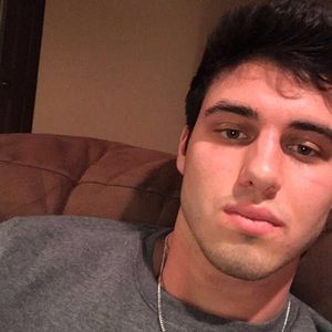 Meet your Posher, Samuel